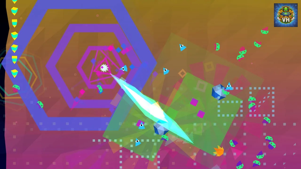 WE ARE DOOMED Nintendo Switch - ảnh màn hình 1