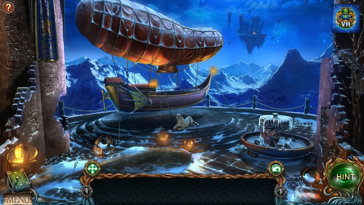 Lost Lands: Dark Overlord Nintendo Switch - ảnh màn hình 9