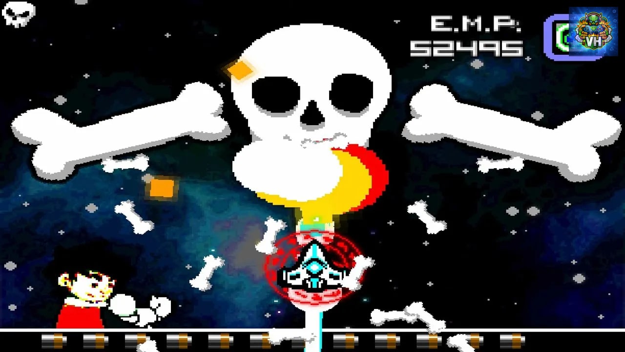 Project Starship Nintendo Switch - ảnh màn hình 6