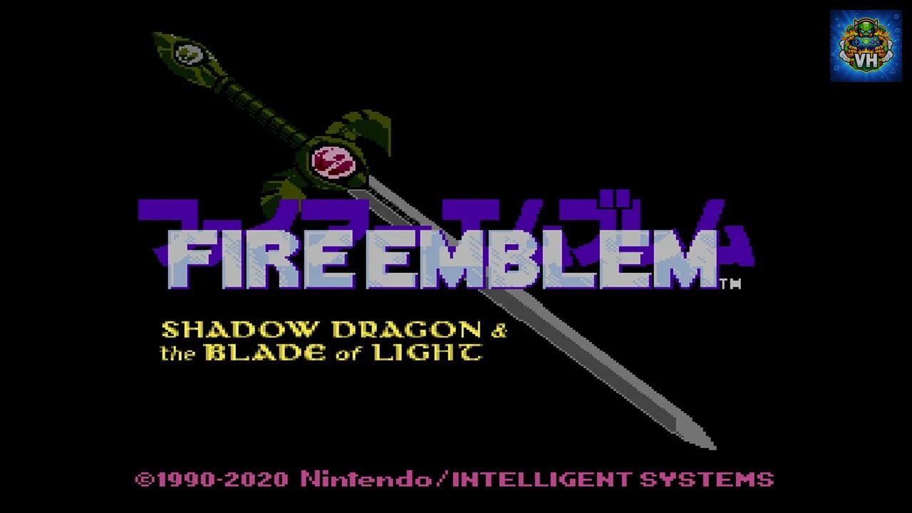 Fire Emblem™: Shadow Dragon & the Blade of Light Nintendo Switch - ảnh màn hình 4