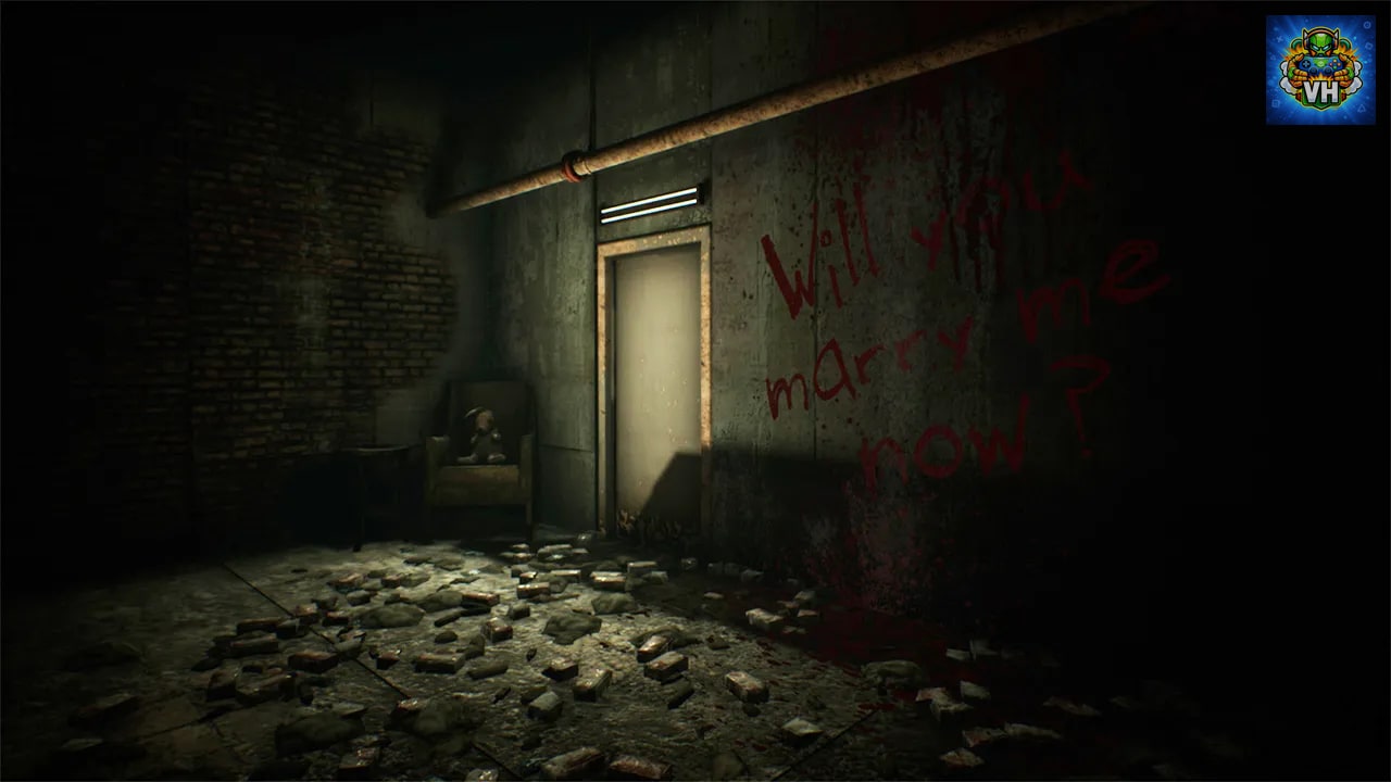Caretaker Nintendo Switch - ảnh màn hình 2