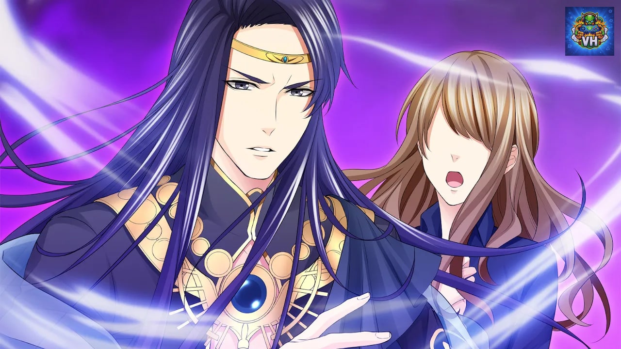 Star-Crossed Myth - The Department of Punishments - Nintendo Switch - ảnh màn hình 6