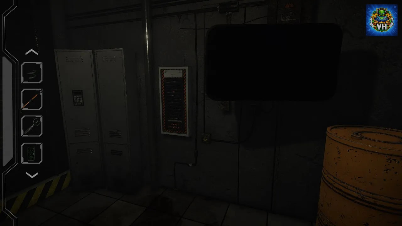 Escape 2088 Nintendo Switch - ảnh màn hình 2