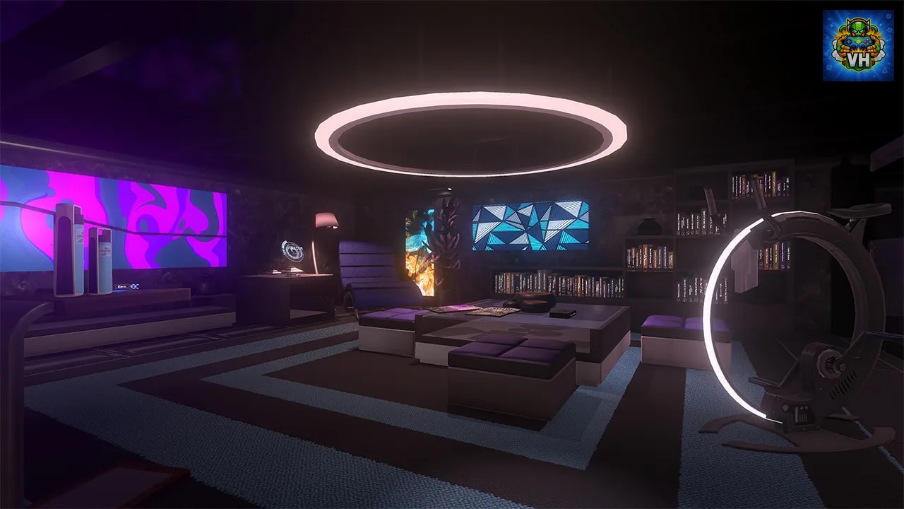 The Station Nintendo Switch - ảnh màn hình 3