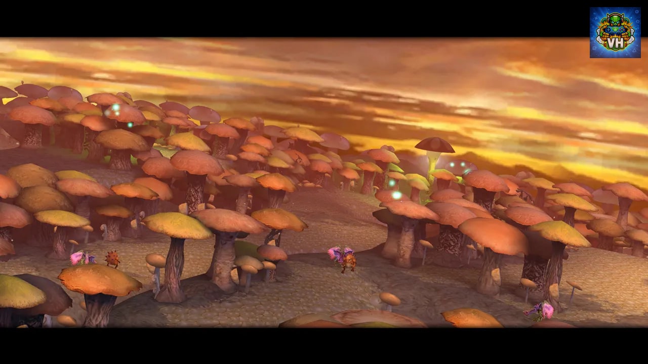 FINAL FANTASY® CRYSTAL CHRONICLES™ Remastered Edition Nintendo Switch - ảnh màn hình 3