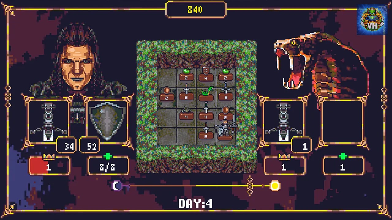 Bone Marrow Nintendo Switch - ảnh màn hình 4