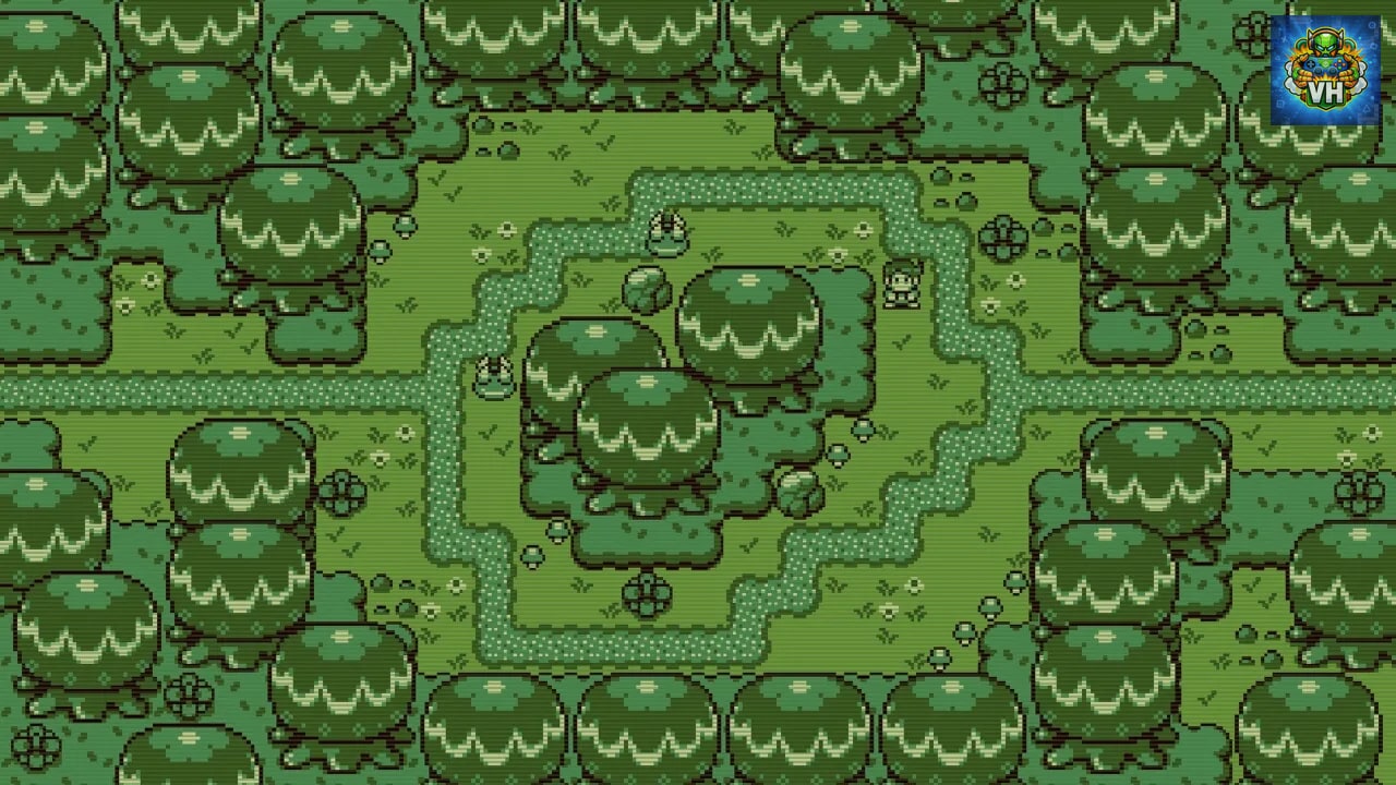 Timothy and the Mysterious Forest Nintendo Switch - ảnh màn hình 4