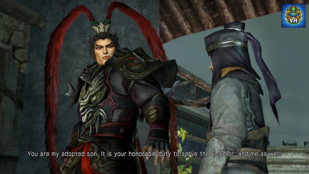 DYNASTY WARRIORS 8: Xtreme Legends Definitive Edition Việt hóa Switch - ảnh màn hình 6