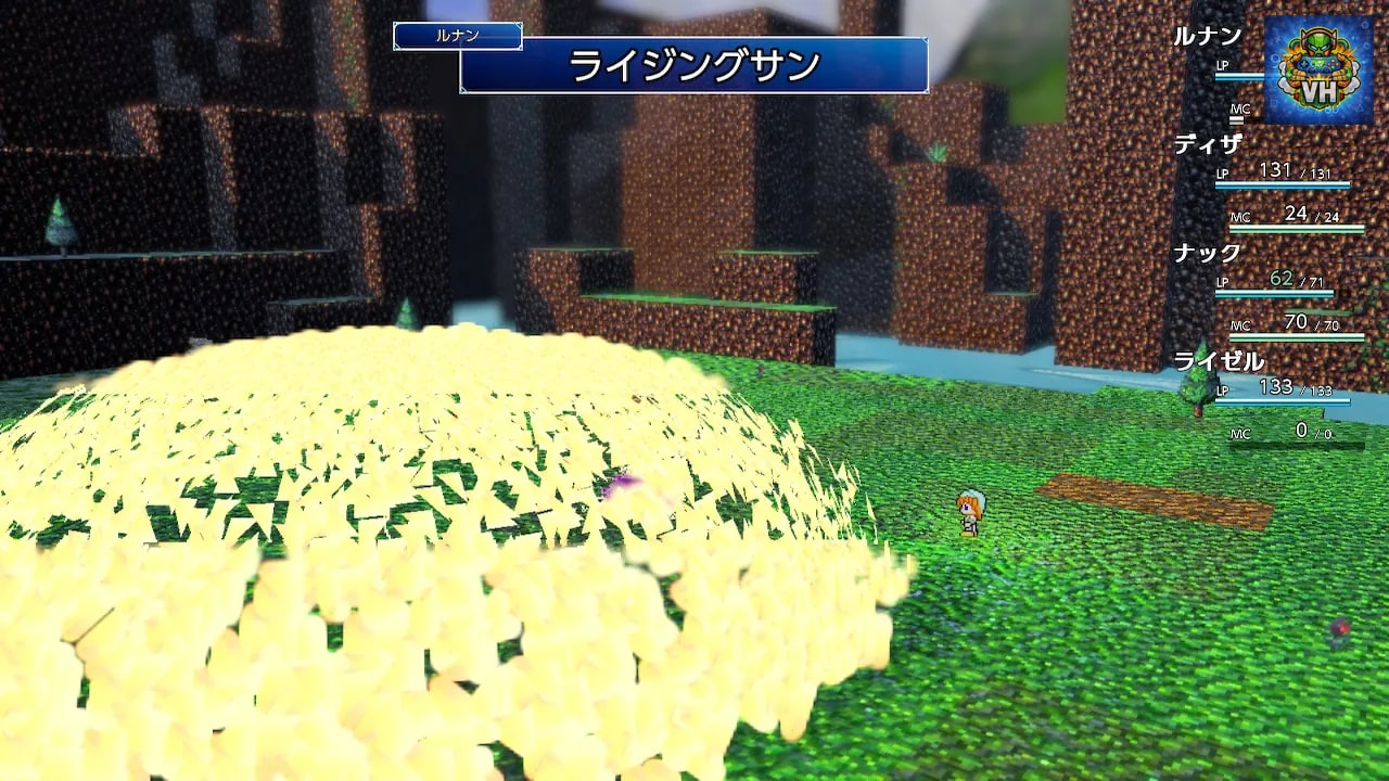 Cresteaju（クレスティーユ） Nintendo Switch - ảnh màn hình 3