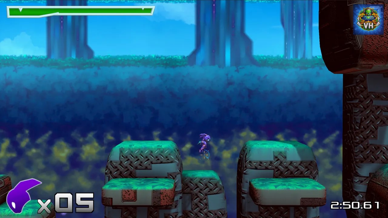 Slinki Nintendo Switch - ảnh màn hình 3