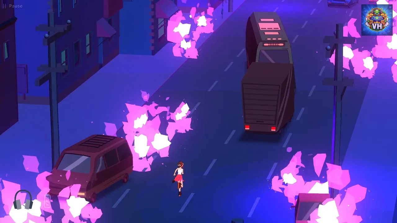 Fire Tonight Nintendo Switch - ảnh màn hình 1