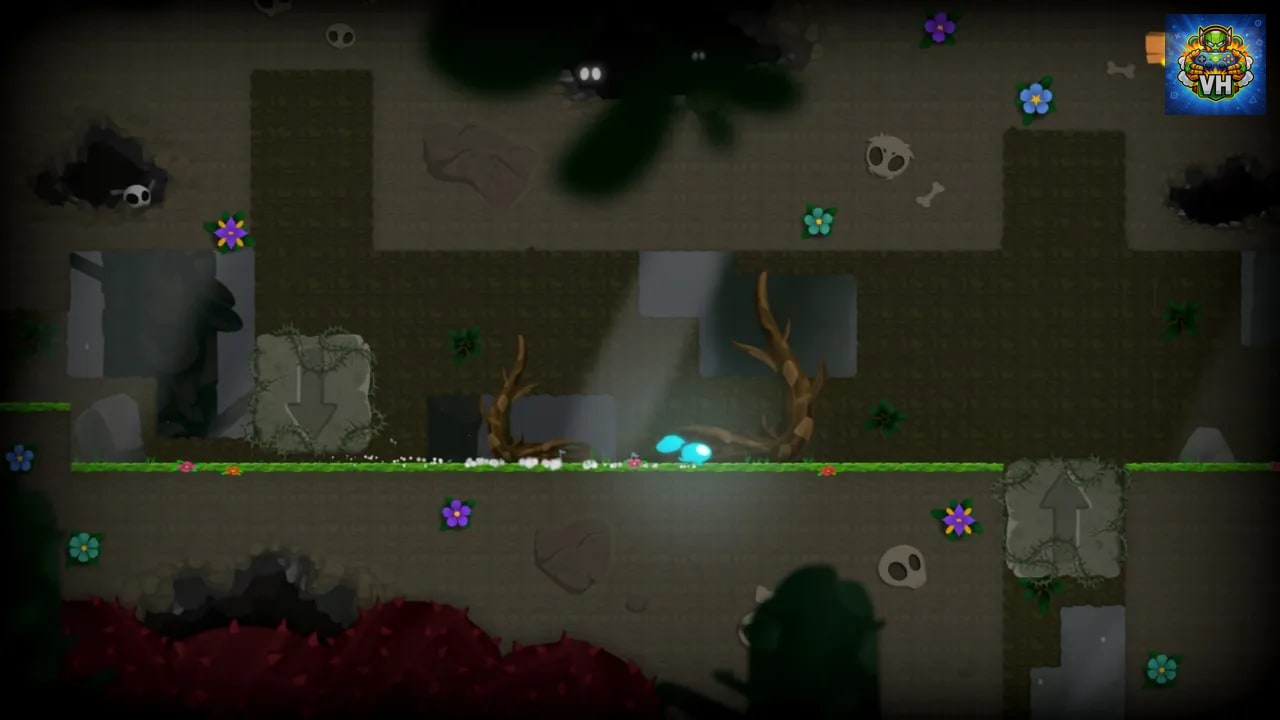 Elliot Nintendo Switch - ảnh màn hình 4
