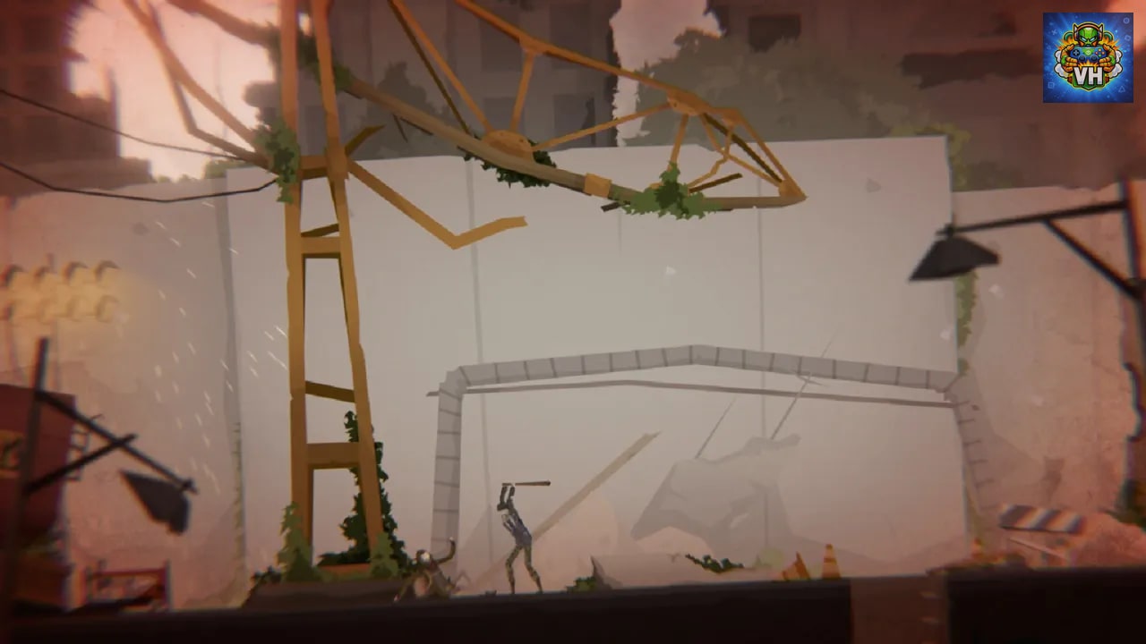 Lambs on the road : The Beginning Nintendo Switch - ảnh màn hình 1