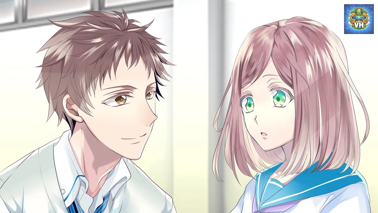 Spiral Memoria -The Summer I Meet Myself- Nintendo Switch - ảnh màn hình 2