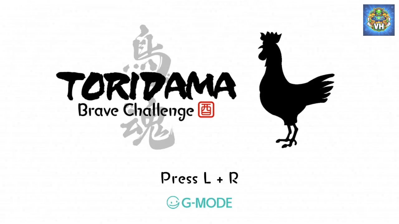 TORIDAMA: Brave Challenge Nintendo Switch - ảnh màn hình 1