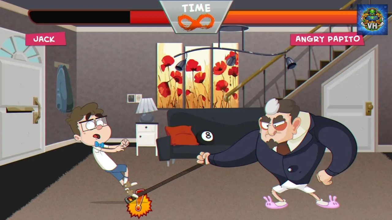 Indiecalypse Nintendo Switch - ảnh màn hình 2