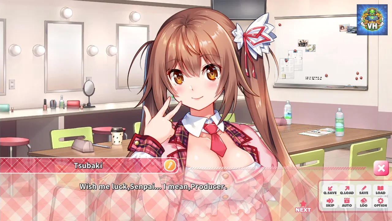 IdolDays Nintendo Switch - ảnh màn hình 6