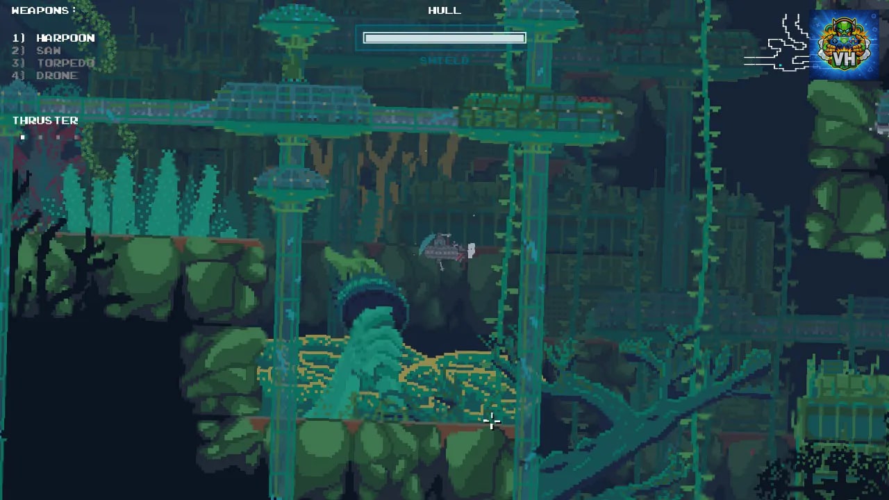 Indie Darling Bundle Vol 2 Nintendo Switch - ảnh màn hình 3