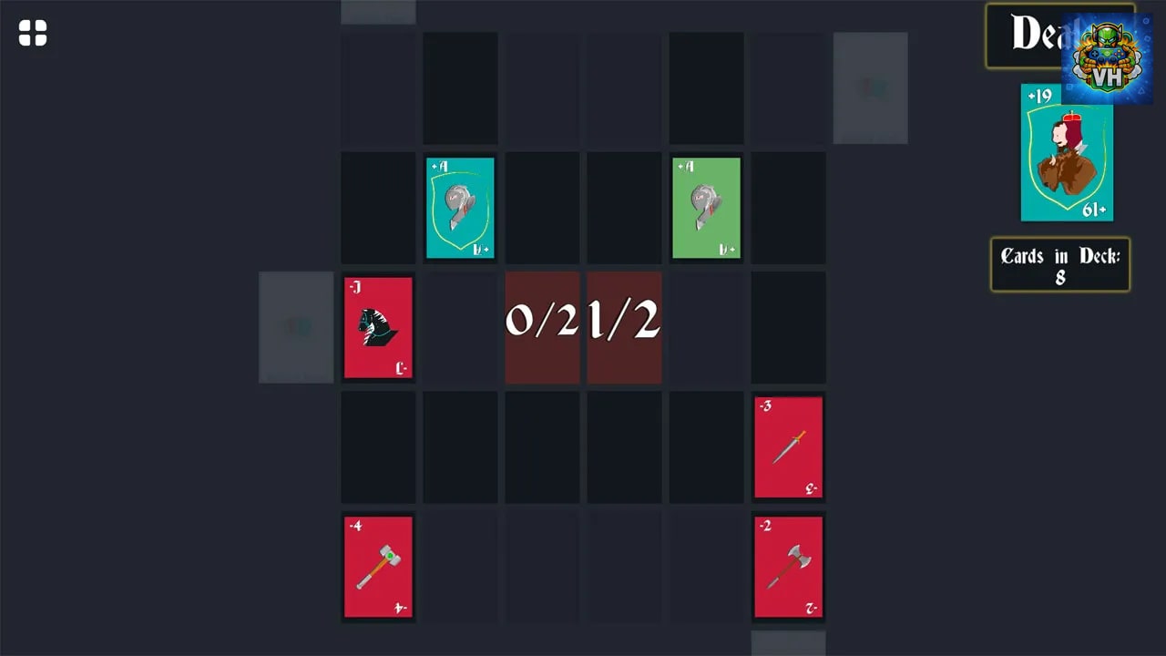 Blackjack Hands Nintendo Switch - ảnh màn hình 5