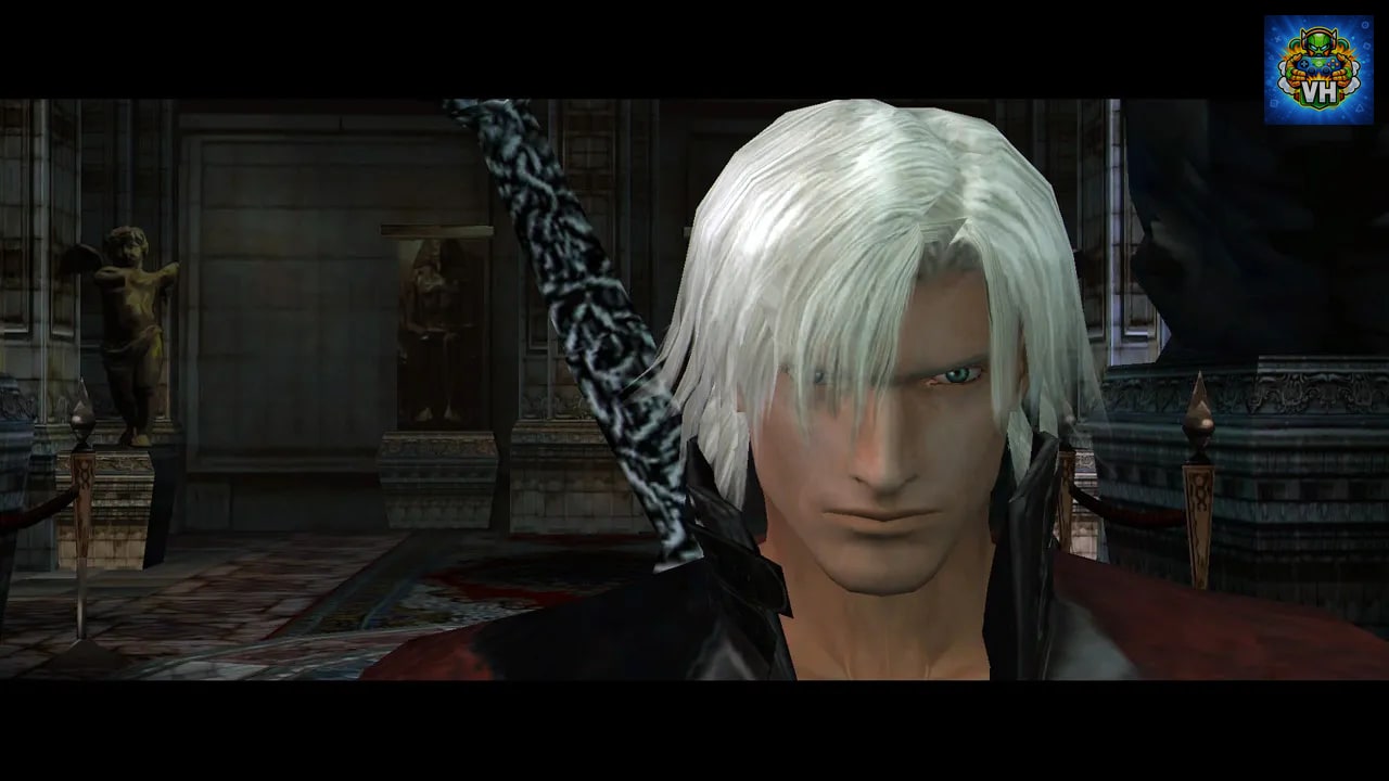 Devil May Cry 2 Nintendo Switch - ảnh màn hình 2