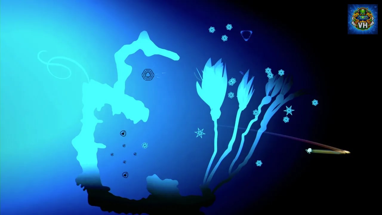PixelJunk Eden 2 Nintendo Switch - ảnh màn hình 5