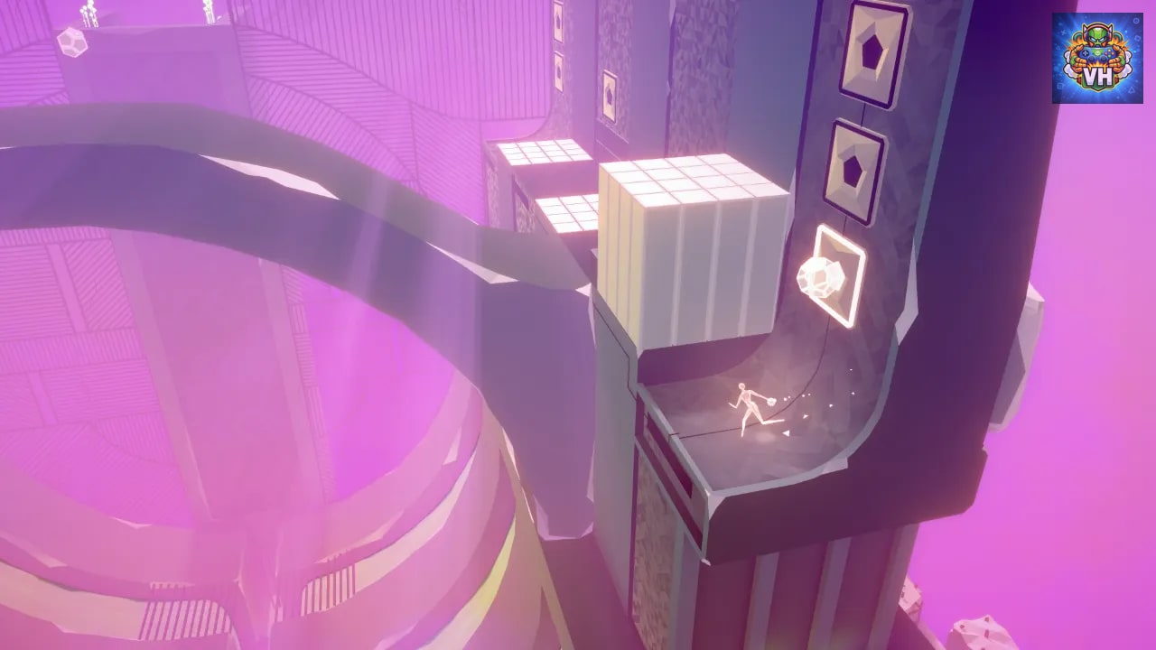 Etherborn Nintendo Switch - ảnh màn hình 2