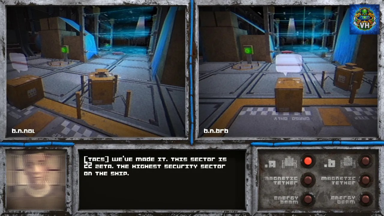 Factotum 90 Nintendo Switch - ảnh màn hình 4