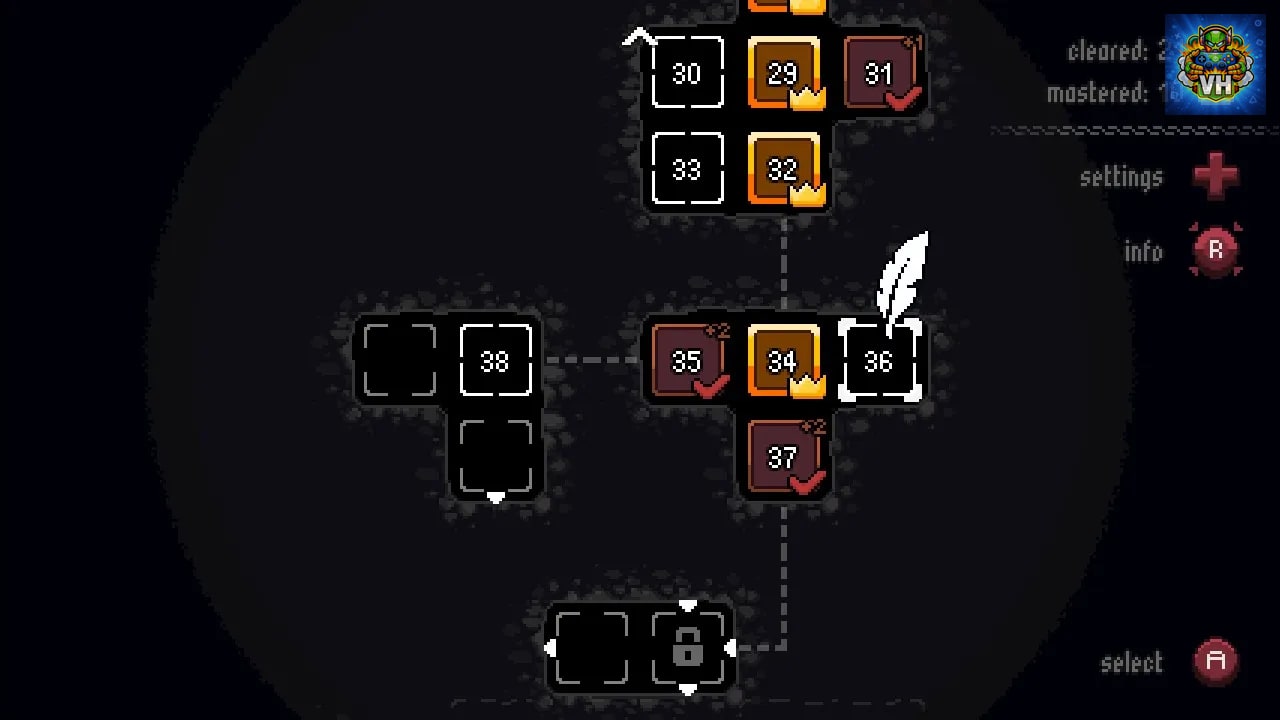 Dungeon and Puzzles Nintendo Switch - ảnh màn hình 6