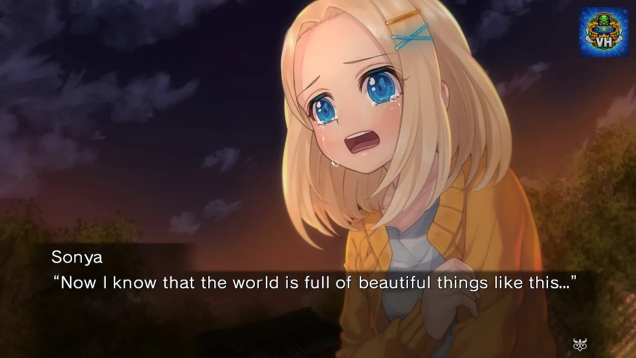 FATAL TWELVE Nintendo Switch - ảnh màn hình 5