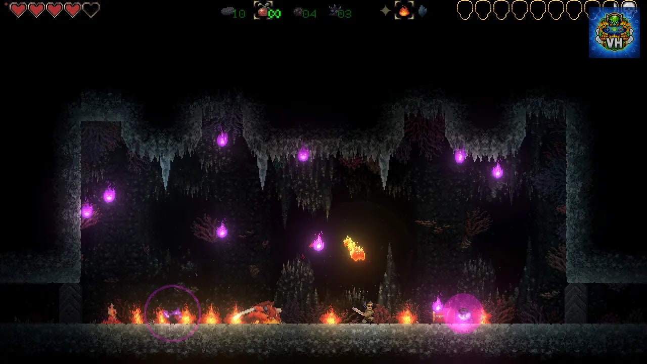 Batbarian: Testament of the Primordials Nintendo Switch - ảnh màn hình 8