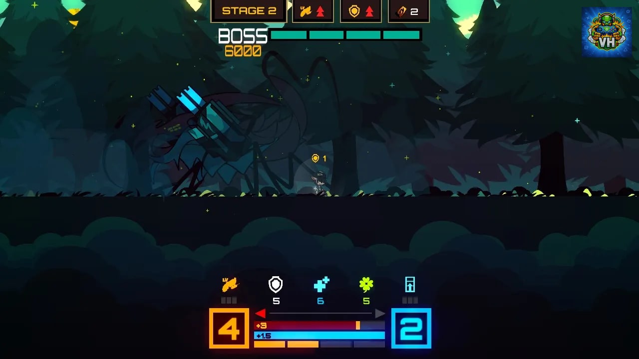 Mini Island Challenge Bundle Nintendo Switch - ảnh màn hình 2