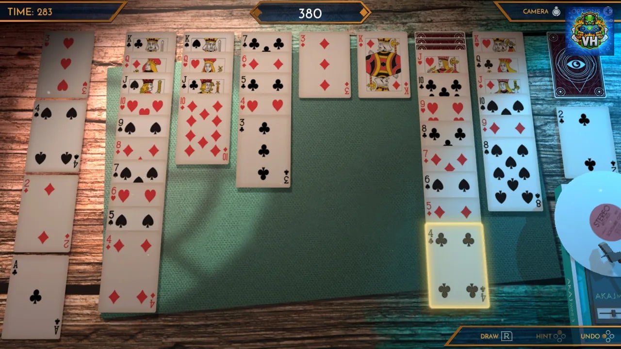 Solitaire Deluxe Bundle - 3 in 1 Nintendo Switch - ảnh màn hình 2