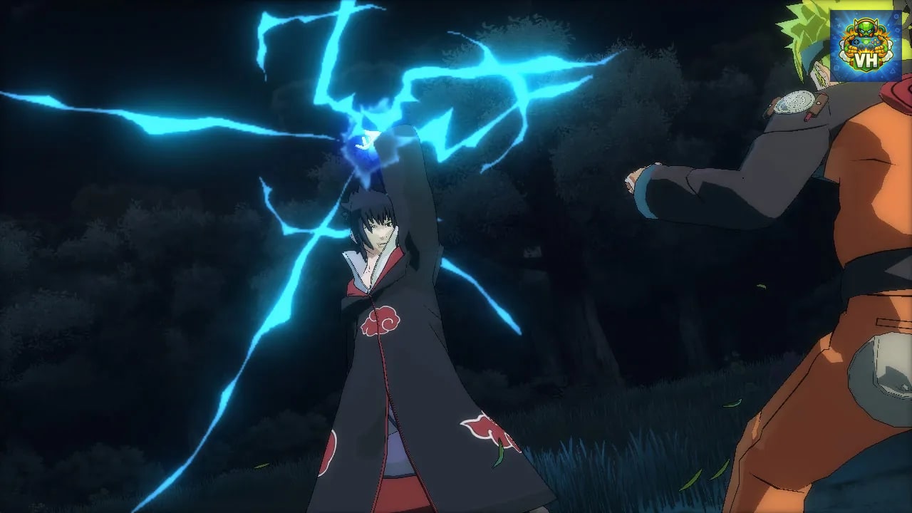 NARUTO SHIPPUDEN: Ultimate Ninja STORM 2 Nintendo Switch - ảnh màn hình 8
