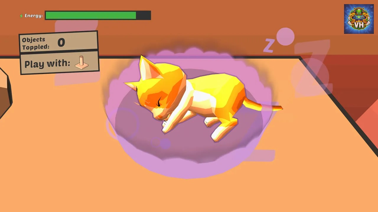Catlateral Damage: Remeowstered Nintendo Switch - ảnh màn hình 2