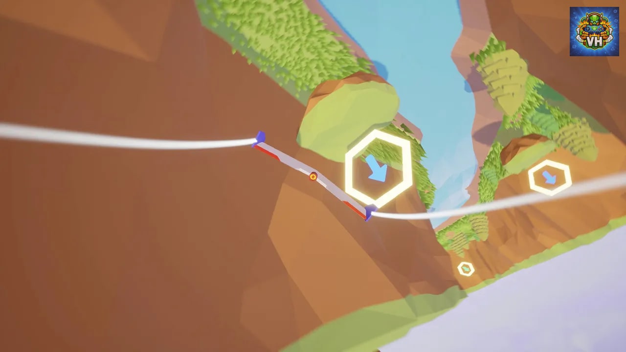 A Glider's Journey Nintendo Switch - ảnh màn hình 6