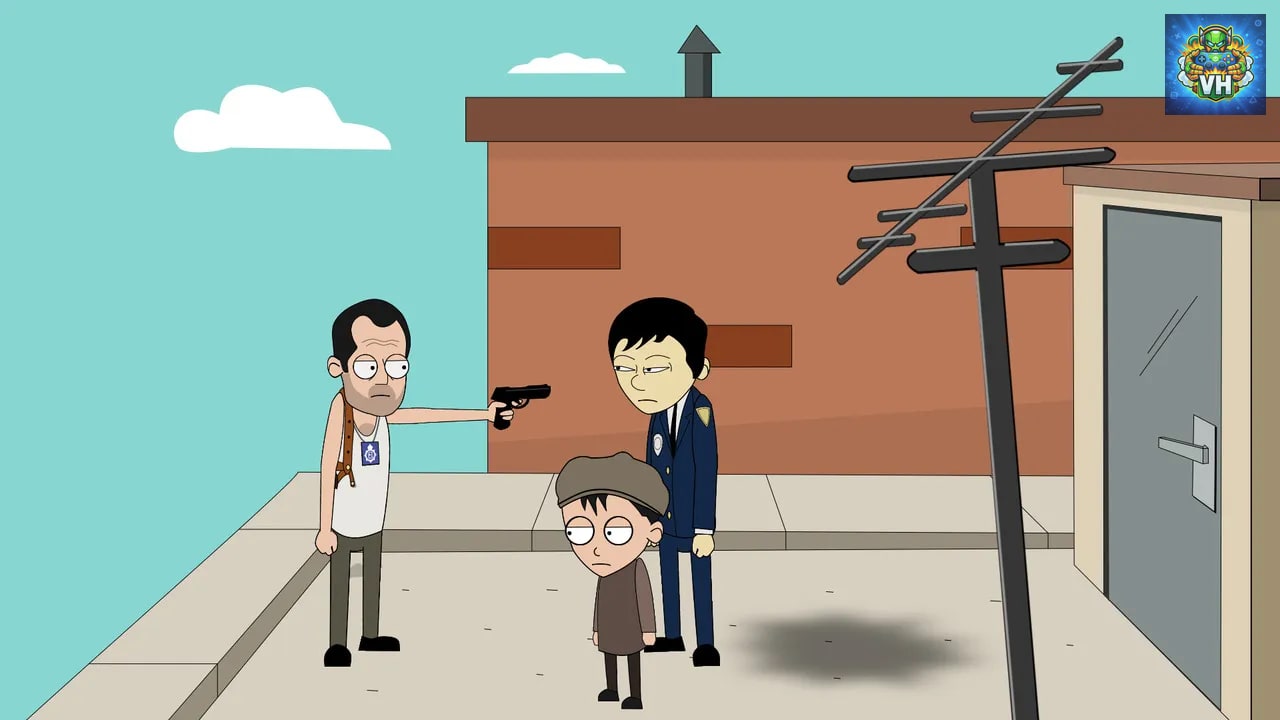 Johnny Bonasera Full Season Nintendo Switch - ảnh màn hình 4