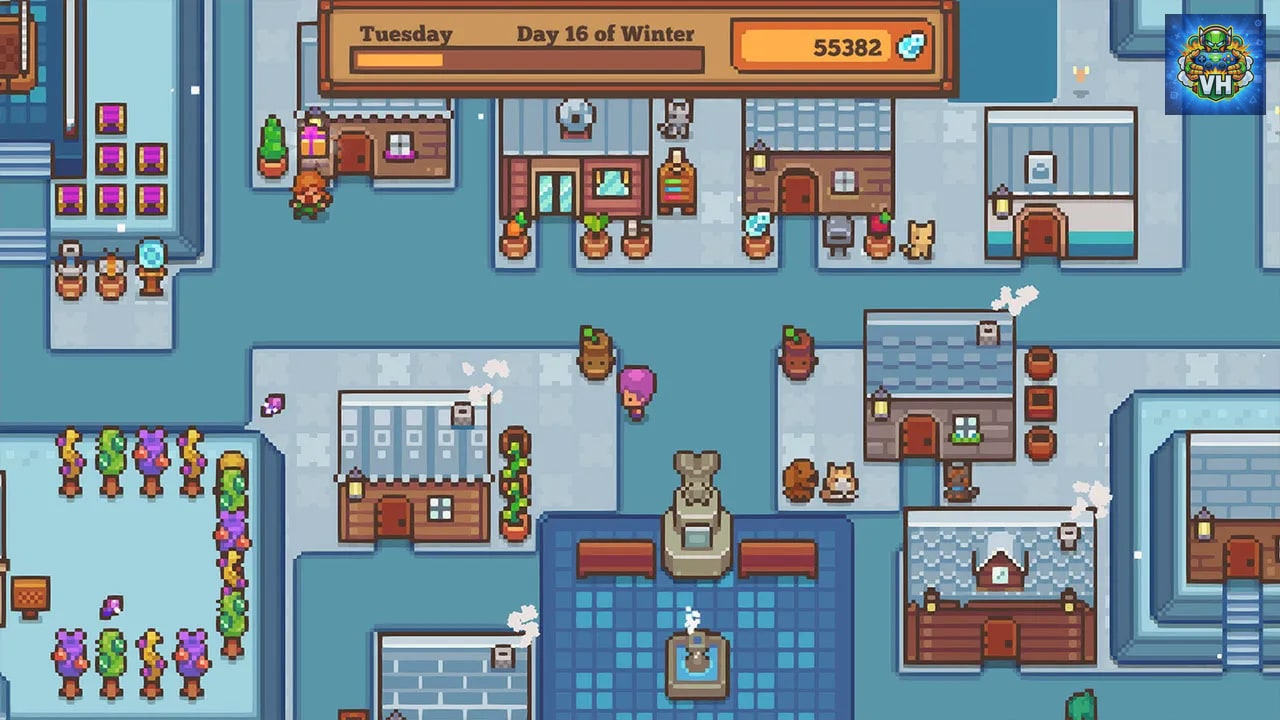 Littlewood Nintendo Switch - ảnh màn hình 4