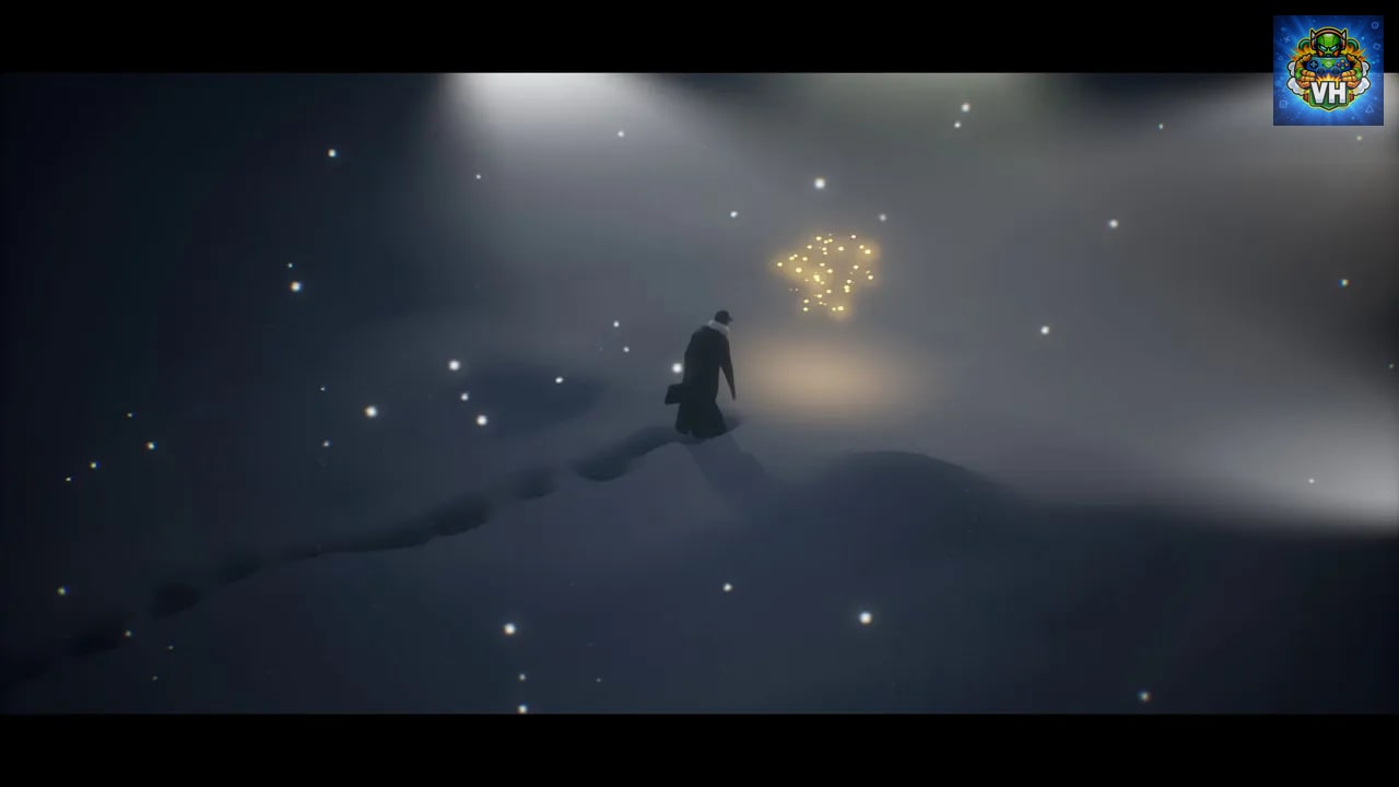 The Plane Effect Nintendo Switch - ảnh màn hình 4