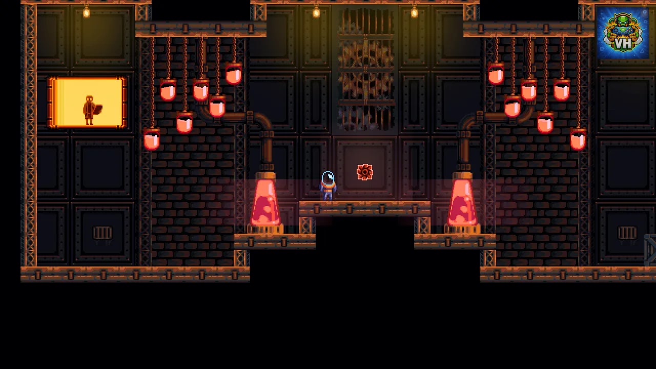 Flaskoman Nintendo Switch - ảnh màn hình 3