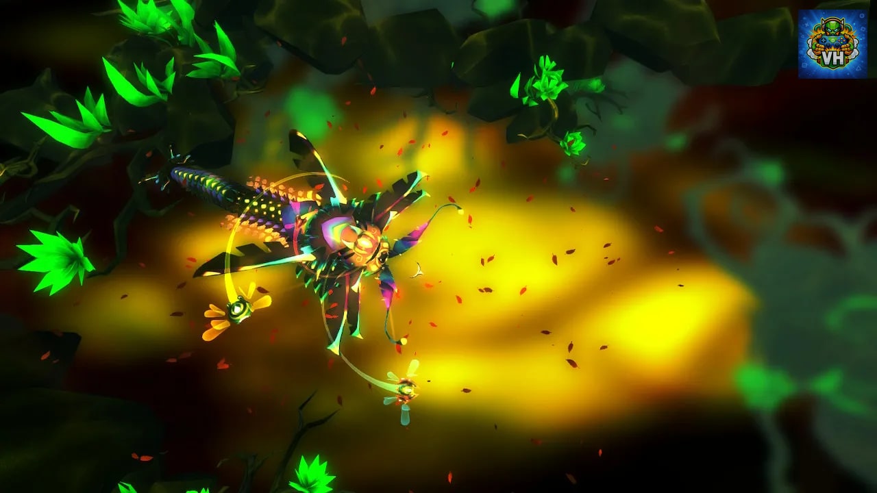 Sparkle 4 Tales Nintendo Switch - ảnh màn hình 4