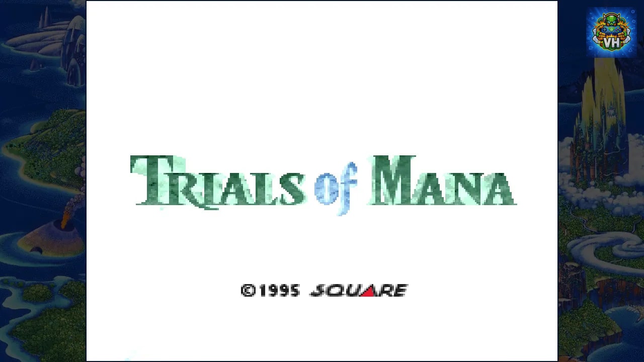 Collection of Mana Nintendo Switch - ảnh màn hình 2