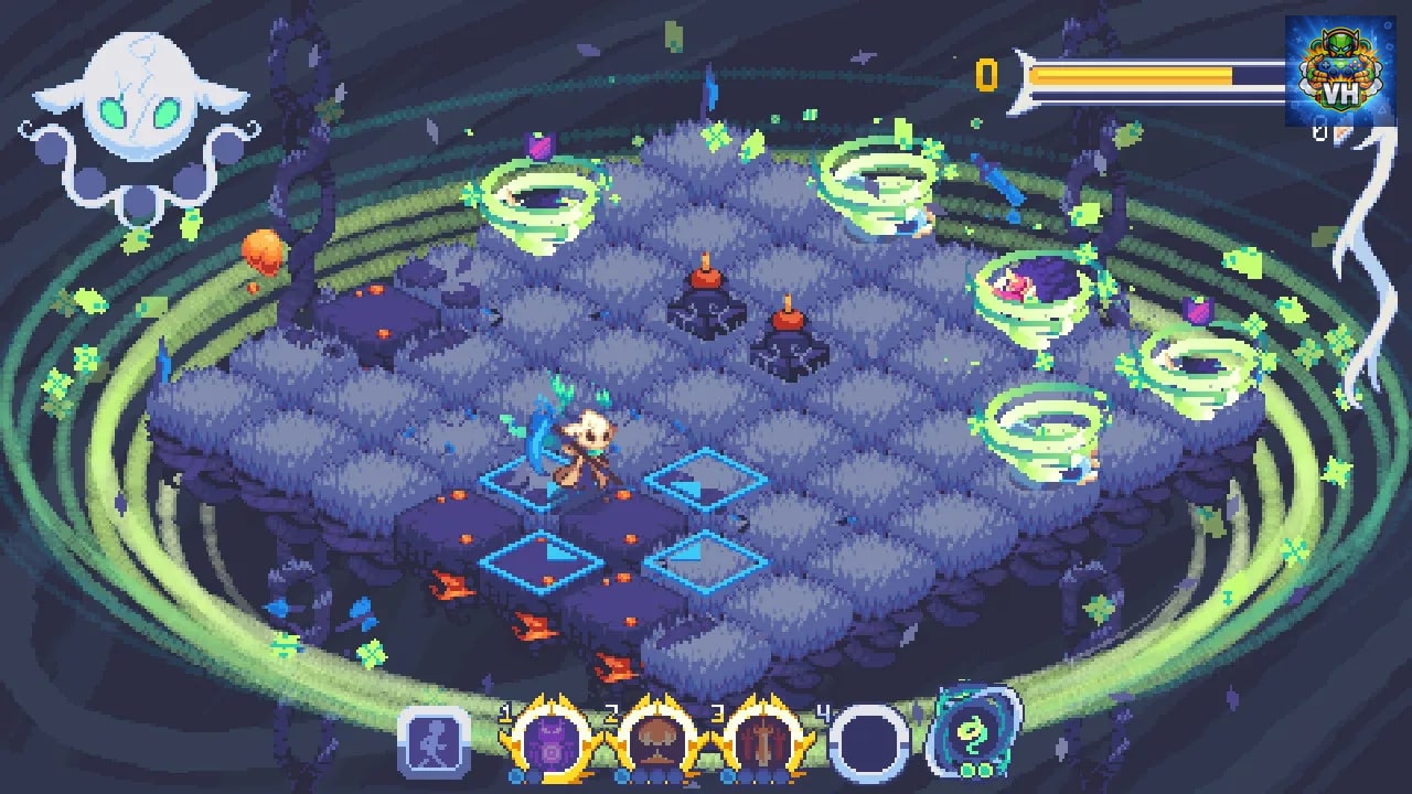 Evertried Nintendo Switch - ảnh màn hình 3
