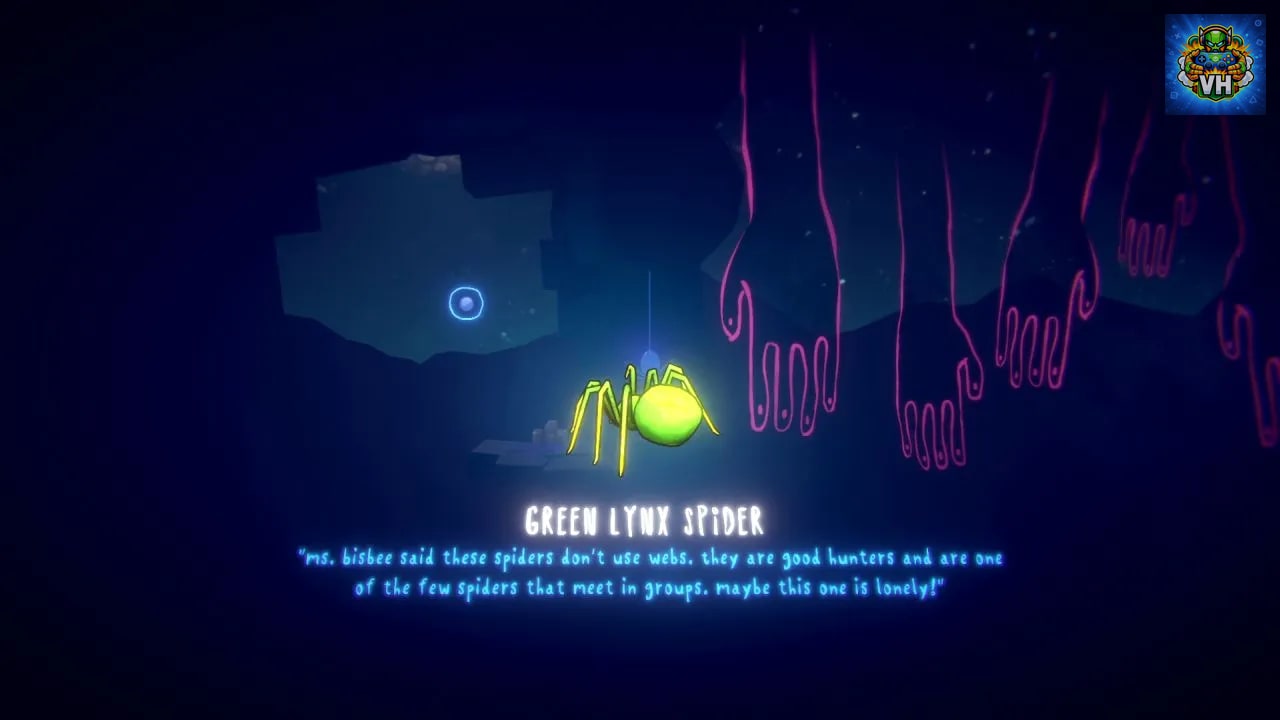Little Bug Nintendo Switch - ảnh màn hình 6