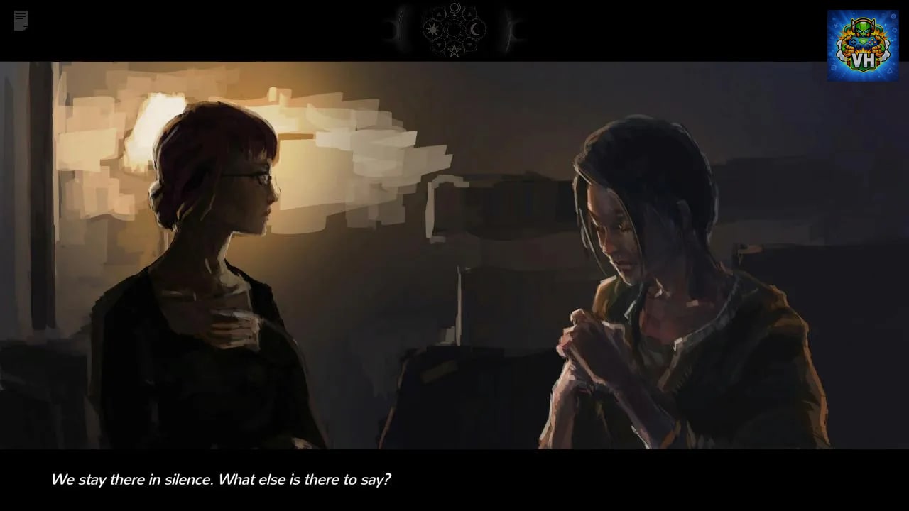 Along the Edge Nintendo Switch - ảnh màn hình 5