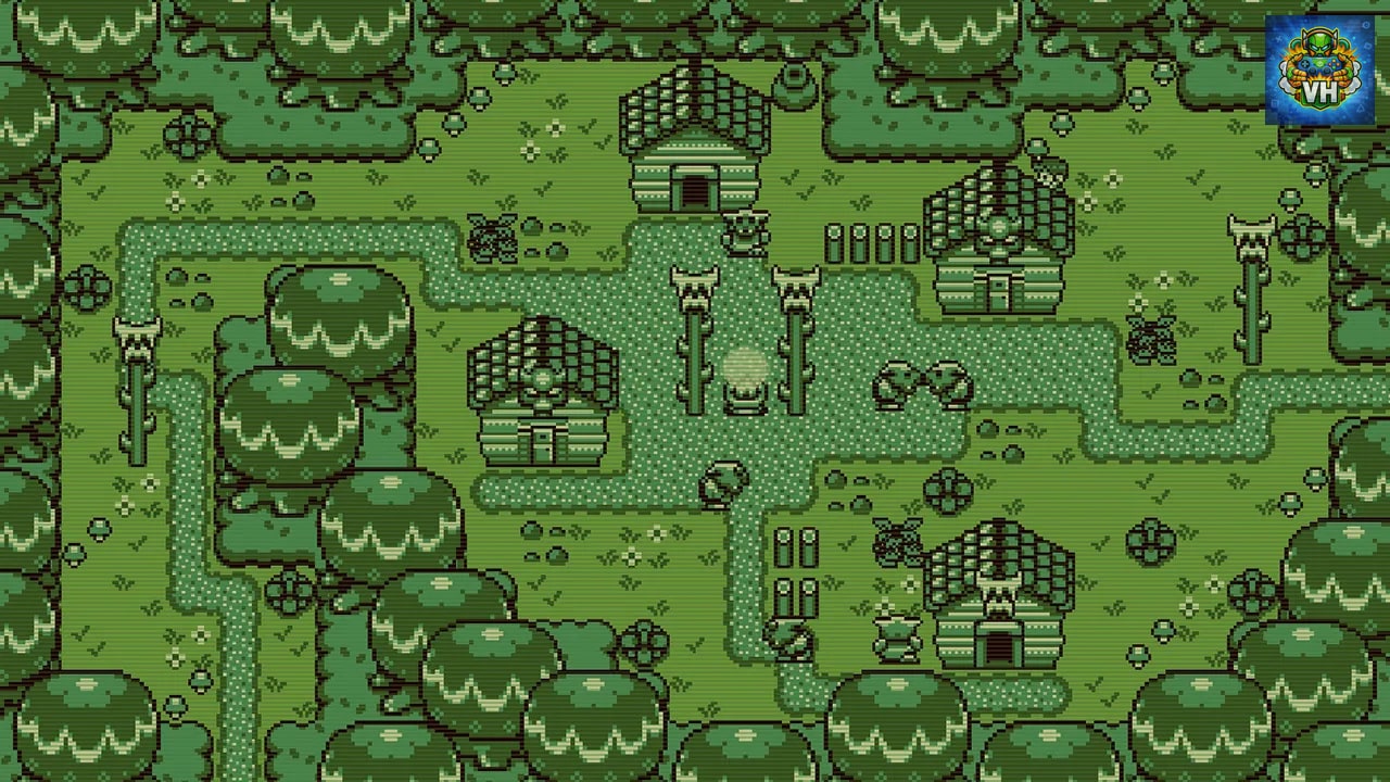 Timothy and the Mysterious Forest Nintendo Switch - ảnh màn hình 5