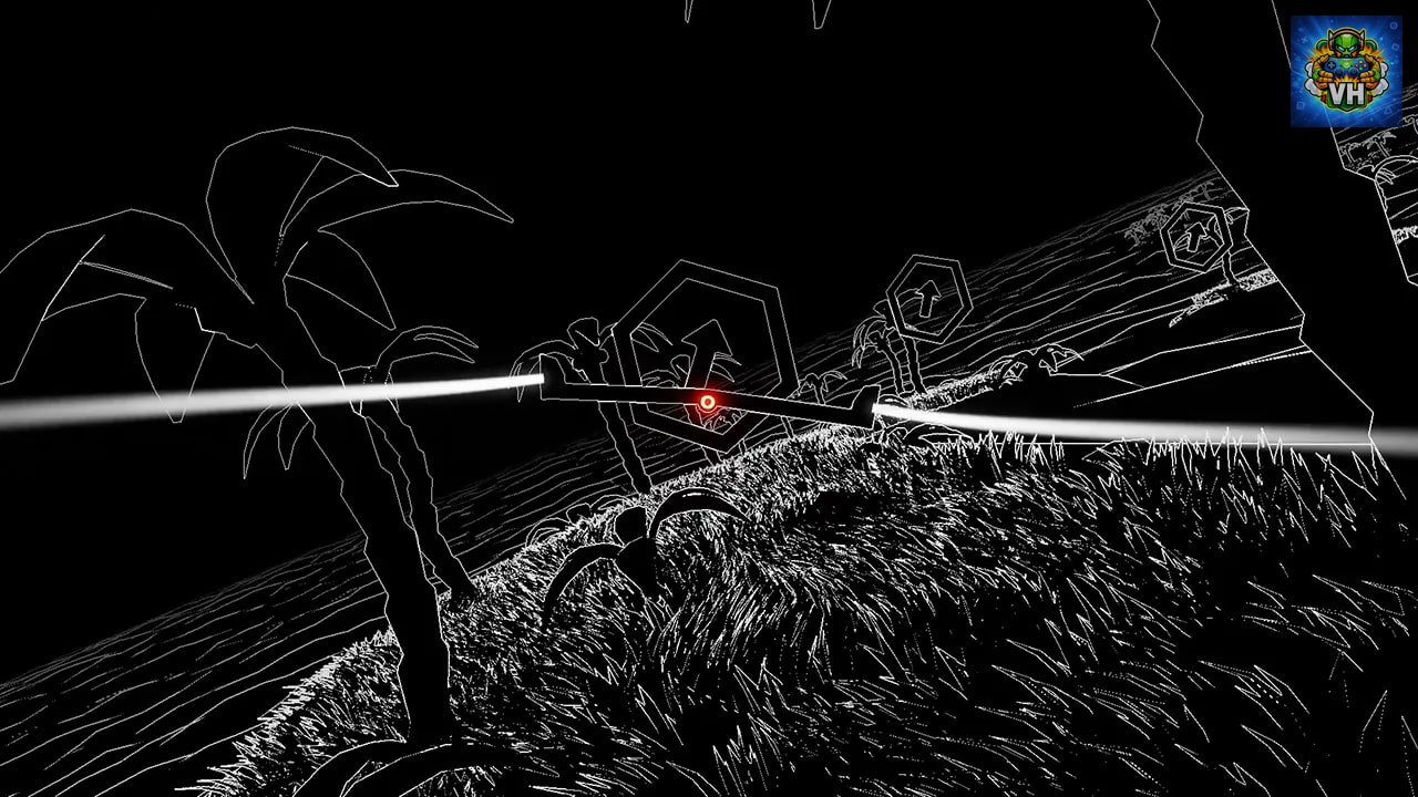 A Glider's Journey Nintendo Switch - ảnh màn hình 1