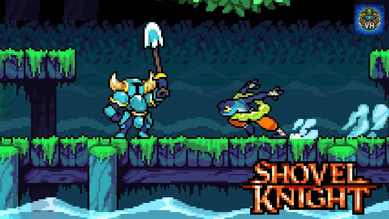 Rivals of Aether Nintendo Switch - ảnh màn hình 3
