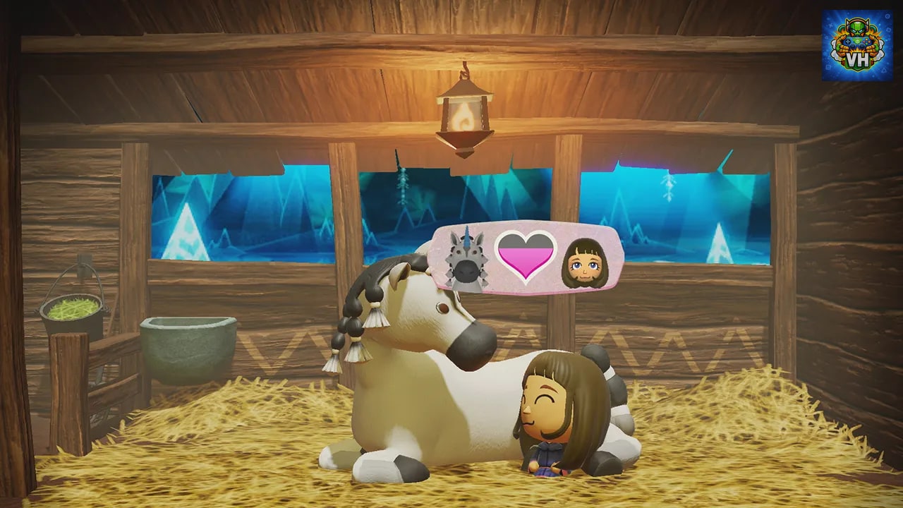 Miitopia™ Nintendo Switch - ảnh màn hình 7