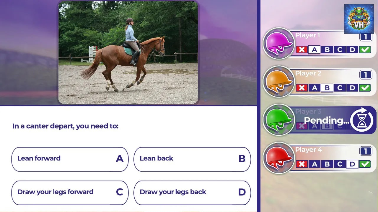 Equestrian Training Nintendo Switch - ảnh màn hình 9