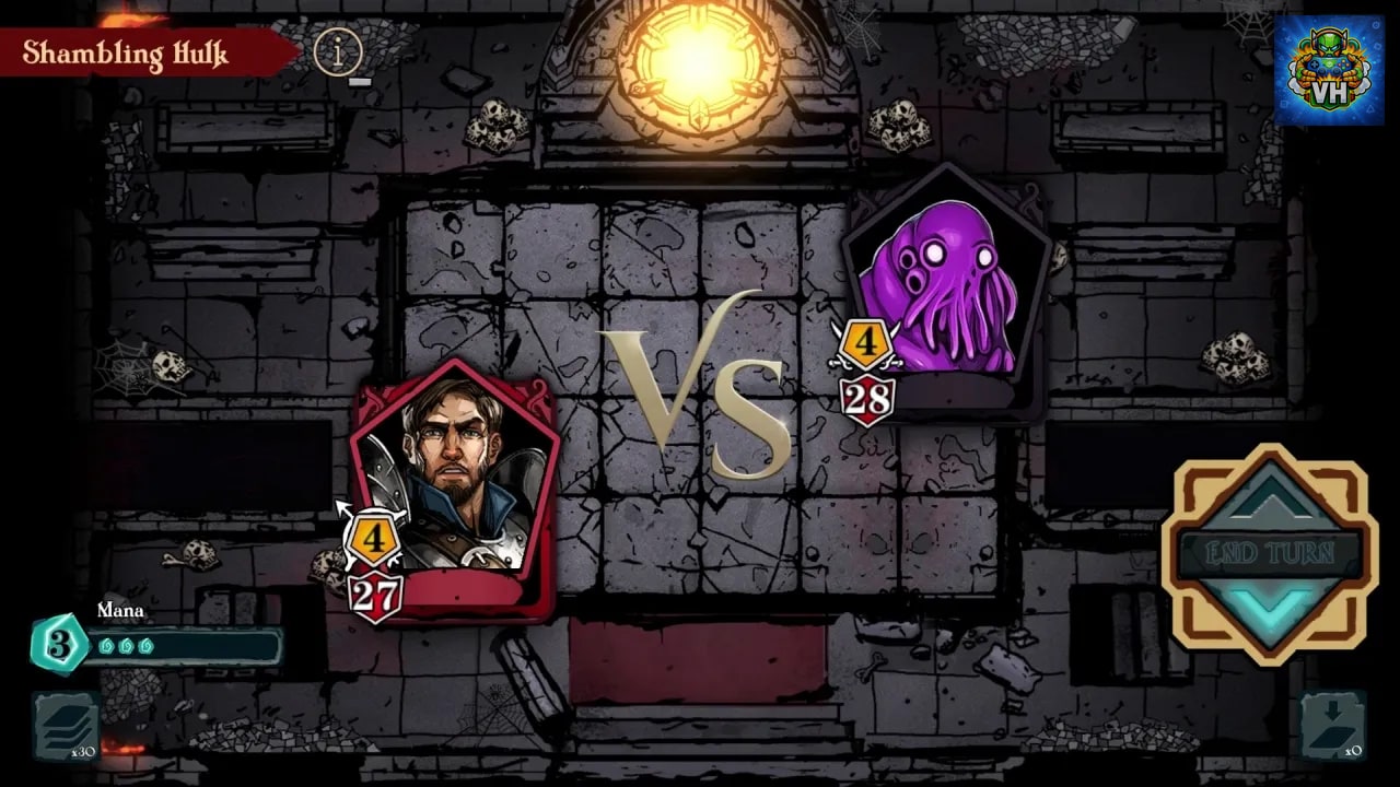 DungeonTop Nintendo Switch - ảnh màn hình 2